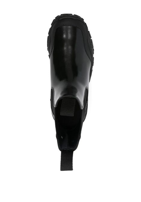 scarpe CECILIE BAHNSEN | Scarpe | 225FTW30001BLACK